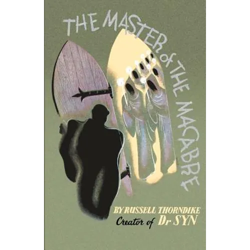 The Master of the Macabre - Paperback