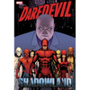 Daredevil: Shadowland Omnibus Cassaday Cover [New Printing] - Hardcover