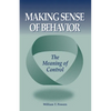 Making Sense of Behavior - Paperback
