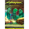 Cyberpunk 2077 Library Edition Volume 1 - Hardcover
