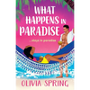 What Happens in Paradise - Paperback
