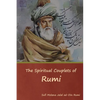 The Spiritual Couplets of Rumi - Hardcover