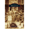 Wharton - Hardcover