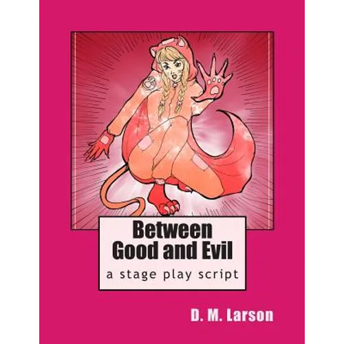 Between Good and Evil - Paperback