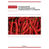 Developing Hybrids for Yield and Quality in Chili (Capsicum annuum L.): An Approach - Paperback