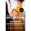 Romancing Mister Bridgerton: Penelope & Colin's Story, the Inspiration for Bridgerton Season Three - Mass Market Paperbound