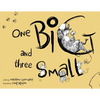 One Big and Three Small - Paperback