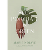 Self-Portrait in Green: 10th Anniversary Edition - Hardcover