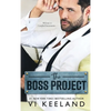 The Boss Project - Hardcover
