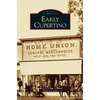 Early Cupertino - Hardcover