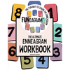 The Ultimate Enneagram Workbook: Learn the Enneagram the FUN Way - Paperback