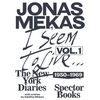 I Seem to Live: The New York Diaries, 1950-1969: Volume 1 - Hardcover