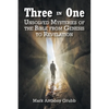 Three in One: Unsolved Mysteries of the Bible from Genesis to Revelation - Paperback