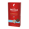 Julius Meinl Espresso Decaf Coffee Biodegradable Capsules 10ct