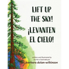 Lift up the Sky! - Paperback