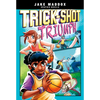 Trick-Shot Triumph - Paperback