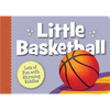Little Basketball - Board Book