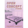Open Concept - Paperback