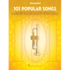 101 Popular Songs: For Trumpet - Trumpet Music Book with Timeless Pop Songs - Trumpet Book for Beginners and Advanced Players - Paperback