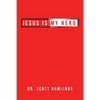Jesus Is My Hero - Paperback
