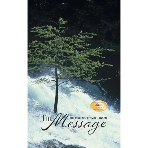 The Message - Hardcover