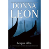 Acqua Alta - Paperback