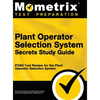 Plant Operator Selection System Secrets Study Guide: Poss Test Review for the Plant Operator Selection System - Hardcover