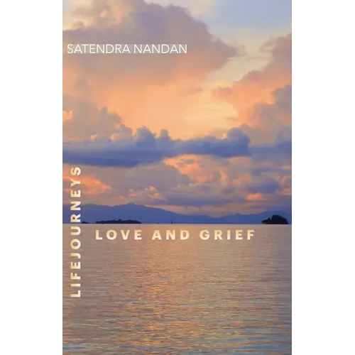 Life Journeys: Love and Grief - Paperback
