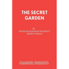 The Secret Garden - Paperback