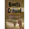 Boots on the Ground: The History of Project Delta - Paperback