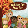 And Then There Were Five - Paperback