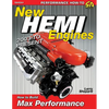 New Hemi Engines 2003 to Present: How to Build Max Performance - Paperback