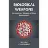 Biological Weapons: Coronavirus, Weapon of Mass Destruction? - Hardcover