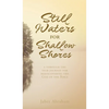 Still Waters for Shallow Shores: a through the year journey for rediscovering the God of the Bible - Hardcover