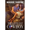 The Littlest Cowboy - Paperback