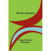 The New Optimism - Paperback
