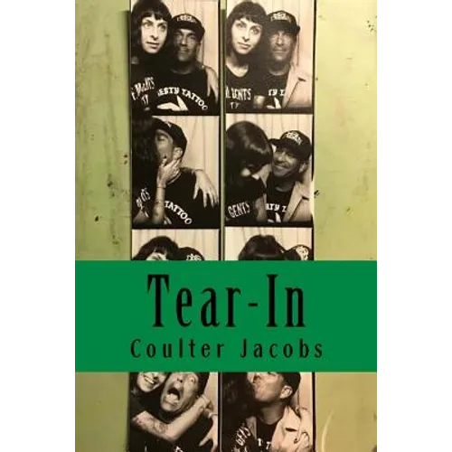 Tear-In - Paperback