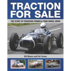 Traction for Sale: The Story of Ferguson Formula Four-wheel Drive - Hardcover