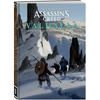 The World of Assassin's Creed Valhalla: Journey to the North--Logs and Files of a Hidden One - Hardcover
