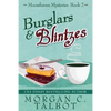 Burglars & Blintzes - Paperback