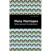 Many Marriages - Paperback