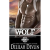 Wolf - Paperback