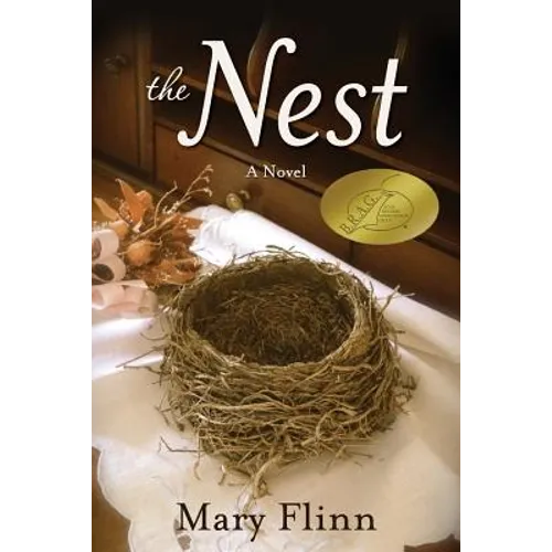 The Nest - Paperback