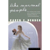 Like Normal People - Paperback