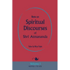 Notes on Spiritual Discourses of Shri Atmananda: Volume 1 - Paperback