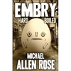 Embry: Hard-boiled - Paperback