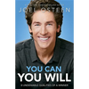You Can, You Will: 8 Undeniable Qualities of a Winner - Hardcover
