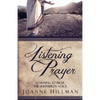 Listening Prayer: Learning to Hear the Shepherd's Voice - Paperback