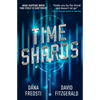 Time Shards: A Time Shards Novel - Paperback
