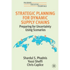 Strategic Planning for Dynamic Supply Chains: Preparing for Uncertainty Using Scenarios - Paperback